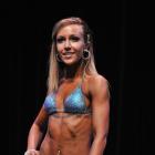 Stefani  Ellerman - NPC Eastern USA 2013 - #1