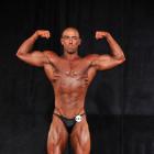 Charlei  Dolnosich - NPC Collegiate Nationals 2013 - #1