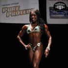 Chika  Aluka - NPC Nationals 2013 - #1