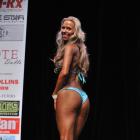 Krisztina  Negyesi - NPC Eastern USA 2013 - #1