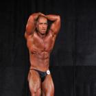 Charlei  Dolnosich - NPC Collegiate Nationals 2013 - #1