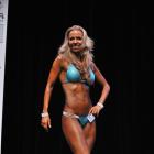 Krisztina  Negyesi - NPC Eastern USA 2013 - #1