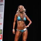 Krisztina  Negyesi - NPC Eastern USA 2013 - #1