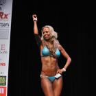 Krisztina  Negyesi - NPC Eastern USA 2013 - #1