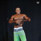 Shareef  Alikhan - NPC Pittsburgh Championships 2014 - #1