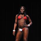 Karenae  Brown - NPC Eastern USA 2013 - #1