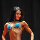 Rochelle  Rice - NPC USA 2013 - #1