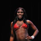 Karenae  Brown - NPC Eastern USA 2013 - #1