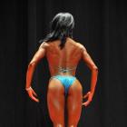 Rochelle  Rice - NPC USA 2013 - #1