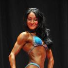 Rochelle  Rice - NPC USA 2013 - #1