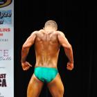 Austin  Endelmann - NPC Atlantic States 2013 - #1