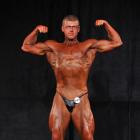 Drew  Puneeky - NPC Collegiate Nationals 2013 - #1