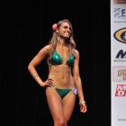 Claudia  Ghisa - NPC Eastern USA 2013 - #1