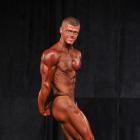 Drew  Puneeky - NPC Collegiate Nationals 2013 - #1