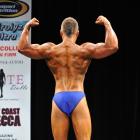 AJ  Bazon - NPC Atlantic States 2013 - #1