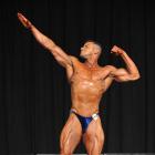 Jose  Costa - NPC Jr. Nationals 2013 - #1