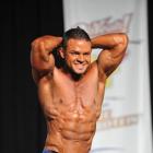 Jose  Costa - NPC Jr. Nationals 2013 - #1