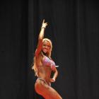 Carla   Williams - NPC USA 2013 - #1