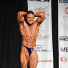 Jose  Costa - NPC Jr. Nationals 2013 - #1