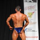 Jose  Costa - NPC Jr. Nationals 2013 - #1