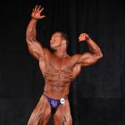 Lloyd  Herford - NPC Collegiate Nationals 2013 - #1