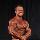 Lloyd  Herford - NPC Collegiate Nationals 2013 - #1