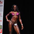 Lisa  Scully - NPC Eastern USA 2013 - #1