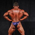 Lloyd  Herford - NPC Collegiate Nationals 2013 - #1