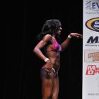 Lisa  Scully - NPC Eastern USA 2013 - #1