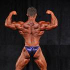 Lloyd  Herford - NPC Collegiate Nationals 2013 - #1