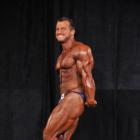 Lloyd  Herford - NPC Collegiate Nationals 2013 - #1