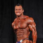 Lloyd  Herford - NPC Collegiate Nationals 2013 - #1