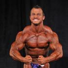 Lloyd  Herford - NPC Collegiate Nationals 2013 - #1