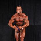 Lloyd  Herford - NPC Collegiate Nationals 2013 - #1