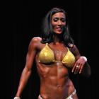 Donna  Berwick - NPC Eastern USA 2013 - #1