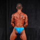 Chris  Bohonyi - NPC Collegiate Nationals 2013 - #1