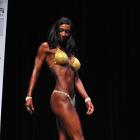 Donna  Berwick - NPC Eastern USA 2013 - #1