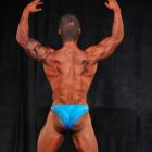Chris  Bohonyi - NPC Collegiate Nationals 2013 - #1