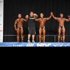 NPC Jr. Nationals 2013 - #1