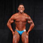 Chris  Bohonyi - NPC Collegiate Nationals 2013 - #1