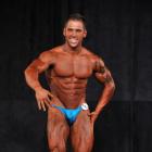 Chris  Bohonyi - NPC Collegiate Nationals 2013 - #1
