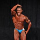 Chris  Bohonyi - NPC Collegiate Nationals 2013 - #1