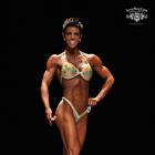 Allison  Stauss - NPC Nationals 2013 - #1