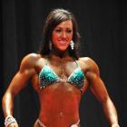 Jessica   Graham - NPC USA 2013 - #1