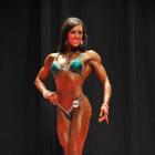 Jessica   Graham - NPC USA 2013 - #1