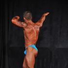 Chris  Bohonyi - NPC Collegiate Nationals 2013 - #1