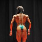 Jessica   Graham - NPC USA 2013 - #1