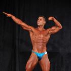Chris  Bohonyi - NPC Collegiate Nationals 2013 - #1