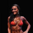 Amanda  Muiter - NPC Eastern USA 2013 - #1