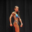 Nataline  Bellamy - NPC USA 2013 - #1